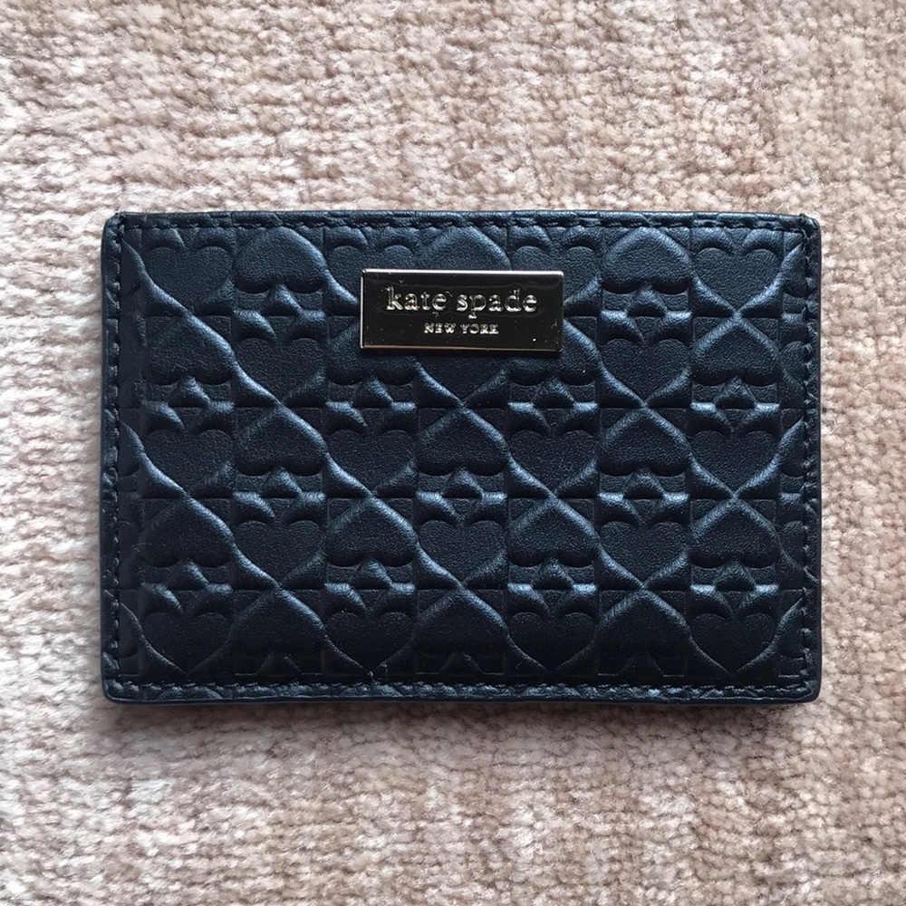 Kate Spade Cardholder